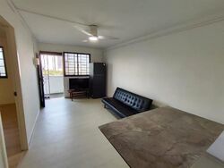 Blk 81 Commonwealth Heights (Queenstown), HDB 3 Rooms #612616331